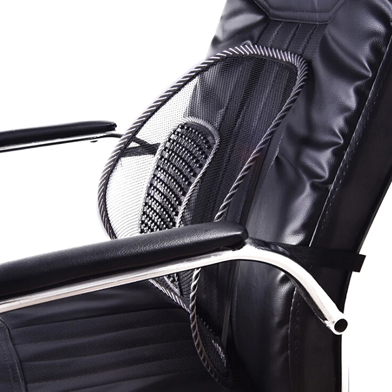 Encosto para Massagem de Apoio Lombar - Imagem 5