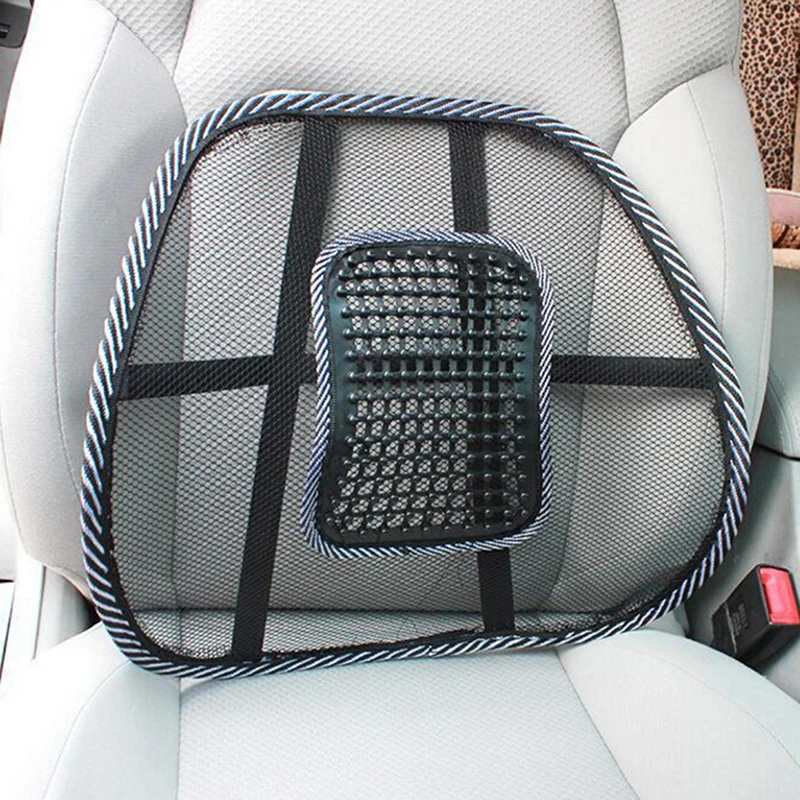 Encosto para Massagem de Apoio Lombar - Imagem 6