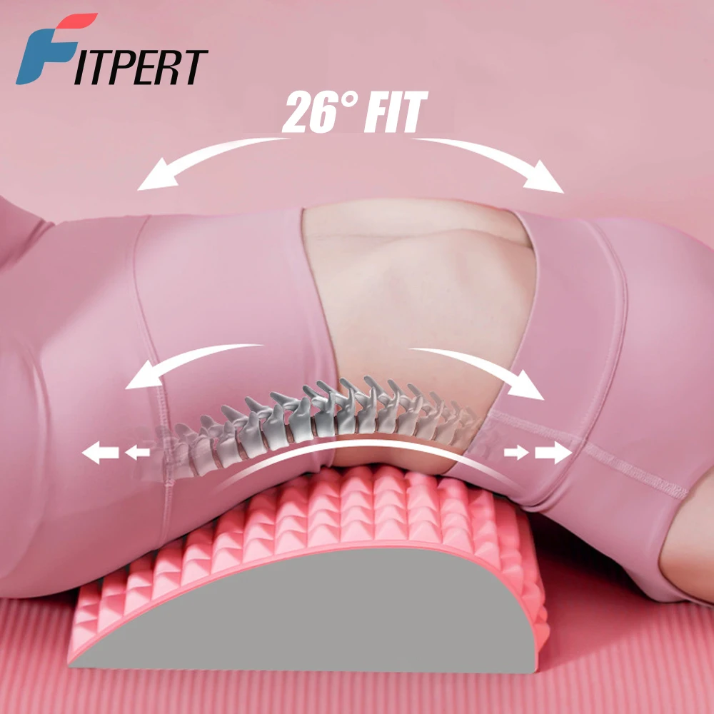 Corretor postural lombar