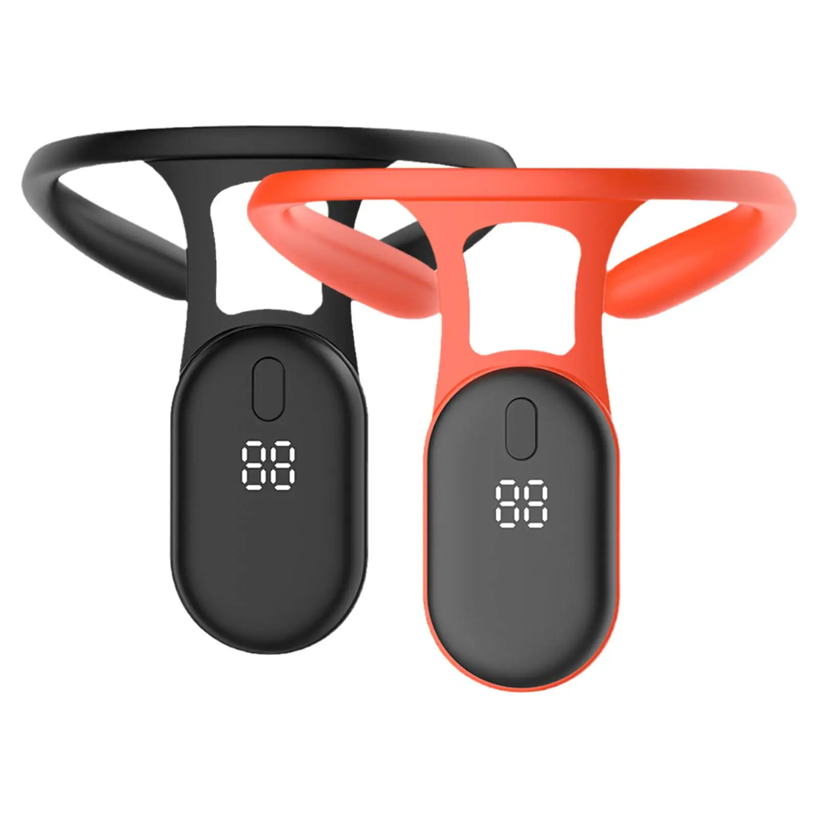 Corretor postural de aviso sonoro - Imagem 6